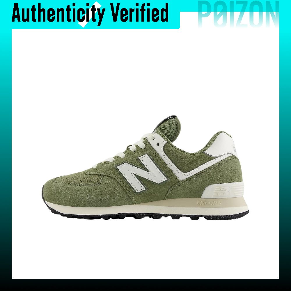 New Balance Shoes 574 - Кроссовки New Balance NB 574 Low