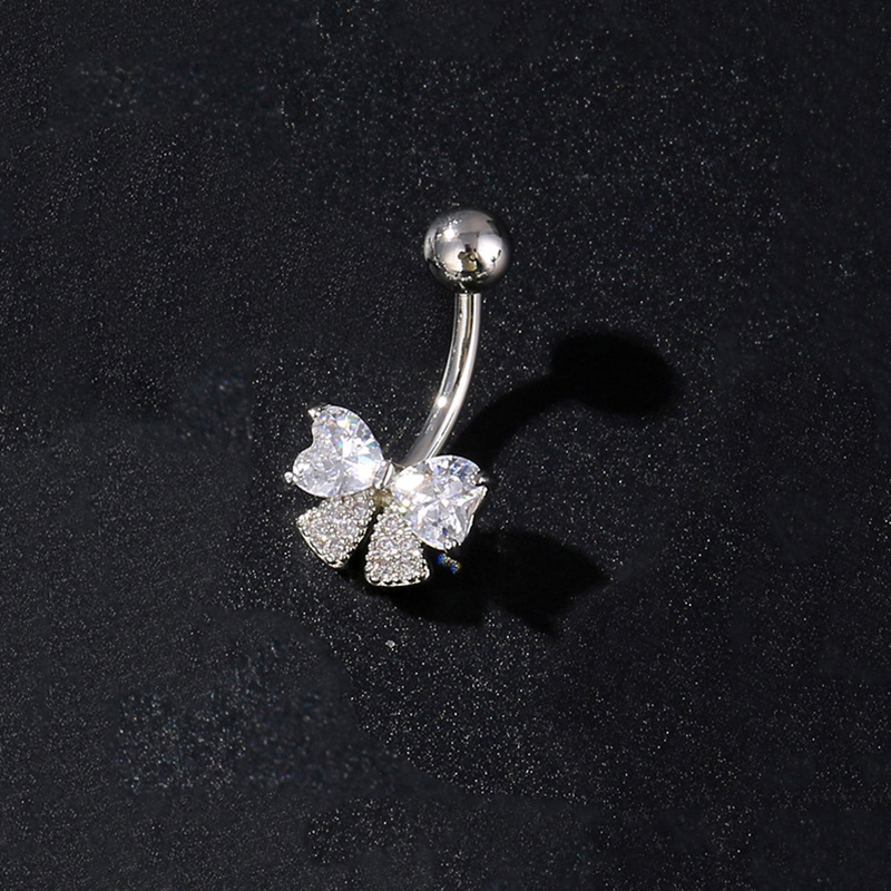Body Jewelry Piercing - 1 шт. кольцо для пирсинга пупка