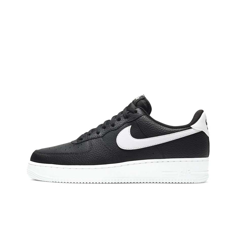 Nike Shoes Air Force 1 - Кроссовки Nike Air Force 1 'Black