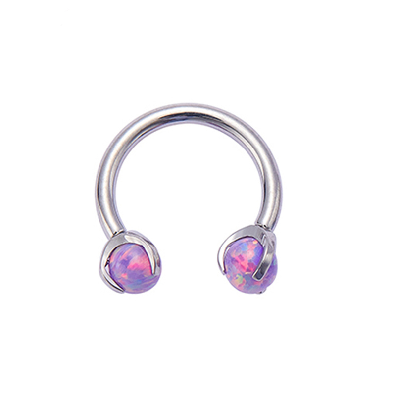 ASTM F136 титановый имплантат  – обзор и цена Body Jewelry Implant Grade