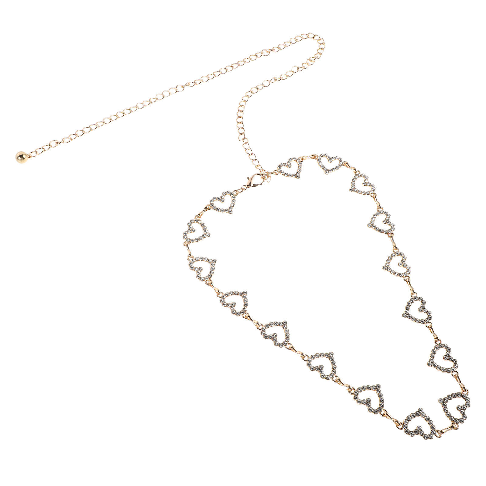 Регулируемый пояс-цепочка с ме – обзор и цена Body Jewelry Chain