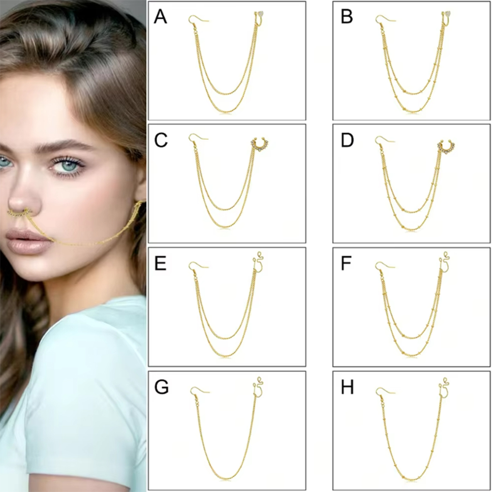 1 шт./набор: Желтое золото, им – обзор и цена Yellow Body Jewelry