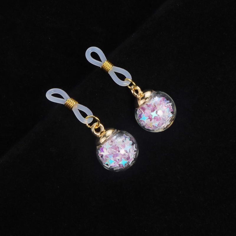 1 пара светящихся в темноте не – обзор и цена Body Jewelry Nipple Rings