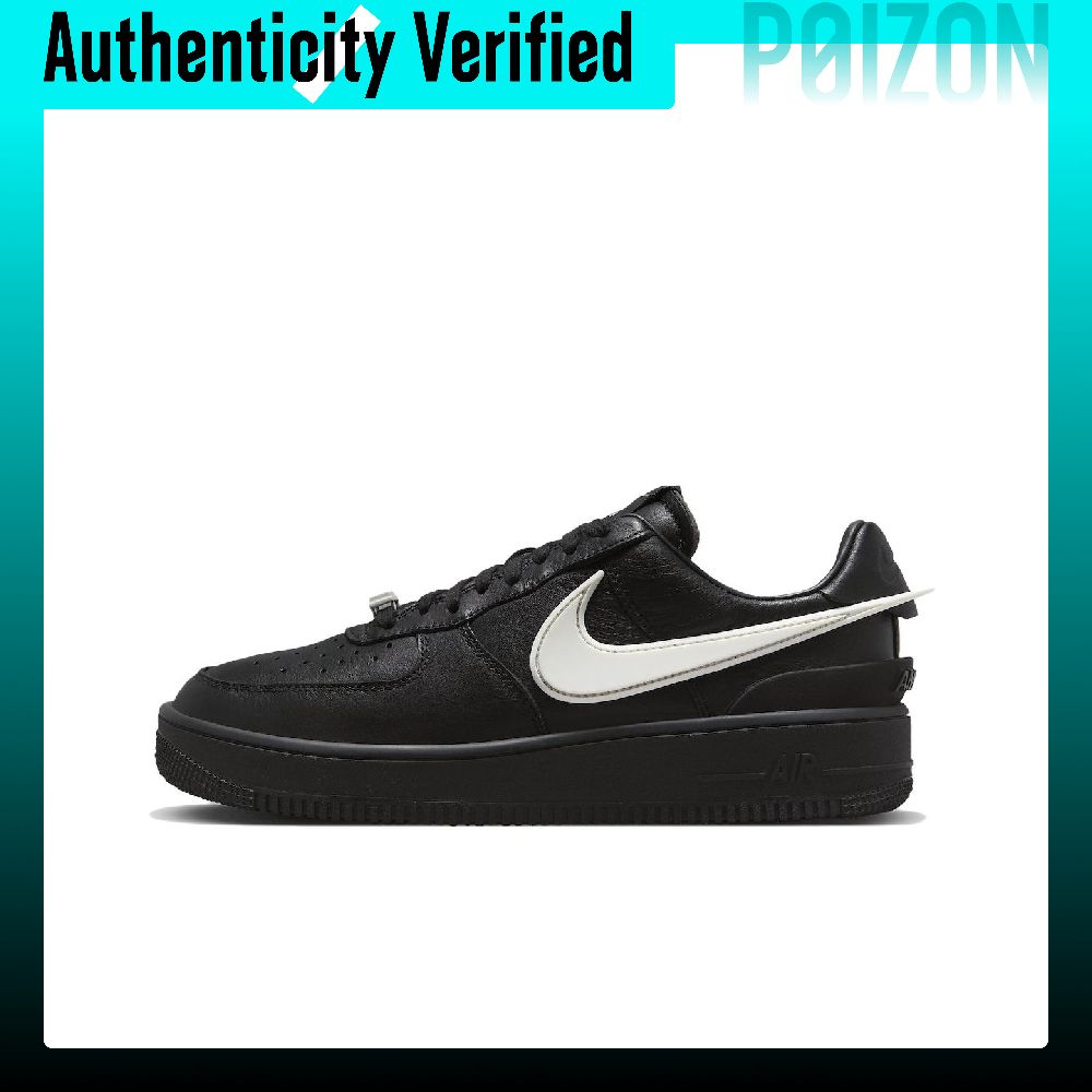 Кроссовки Nike x AMBUSH Air Fo – обзор и цена Nike Shoes Air Force 1