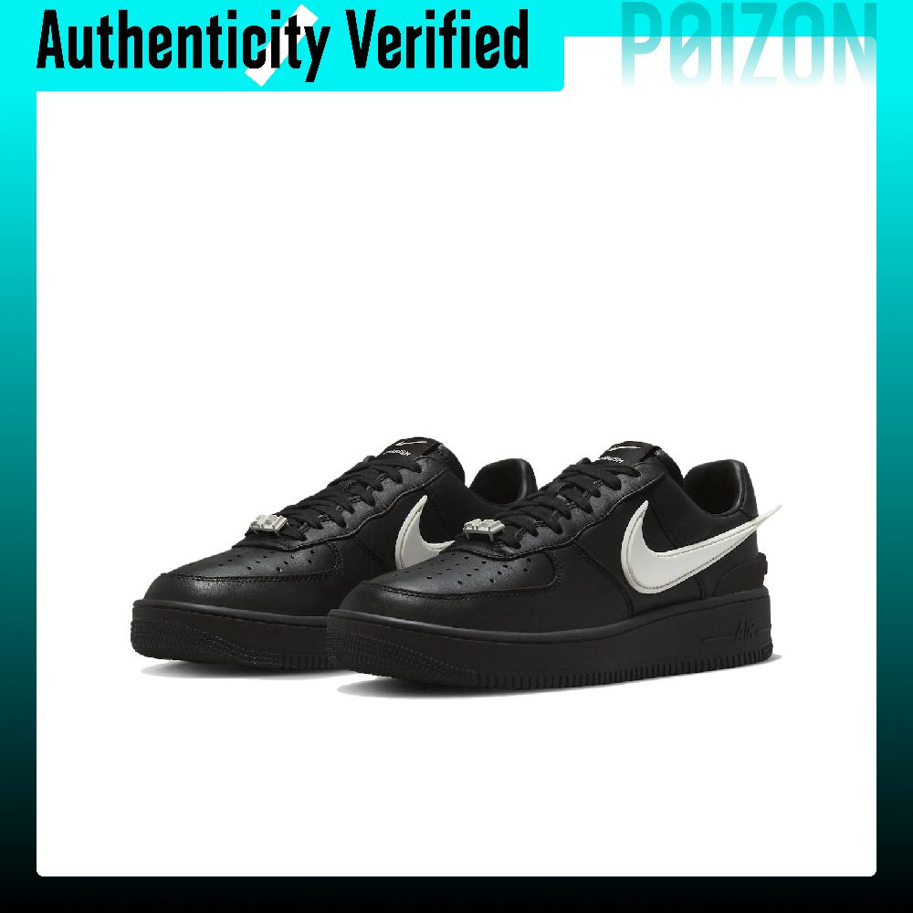 Кроссовки Nike x AMBUSH Air Fo – обзор и цена Nike Shoes Air Force 1