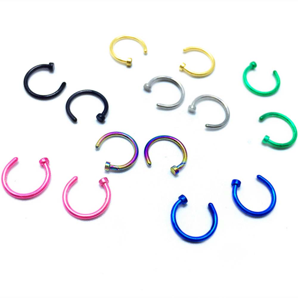 Набор декоративных коронок с п – обзор и цена Body Jewelry Lot