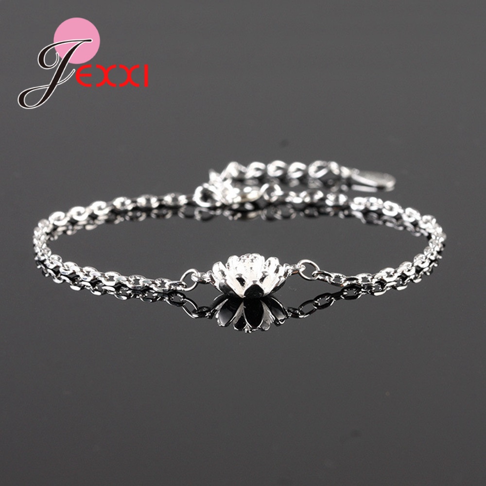 Браслеты из стерлингового сере – обзор и цена Yellow Body Jewelry