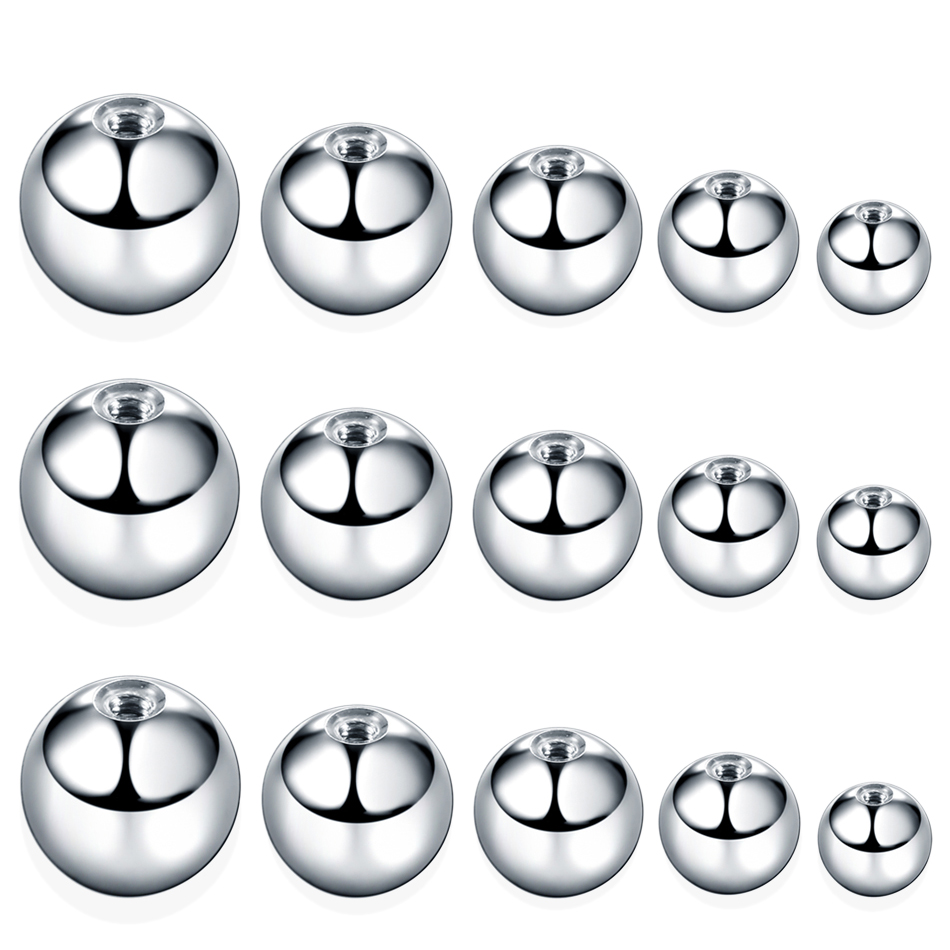 Кольца для пирсинга губ, пупка – обзор и цена Body Jewelry Nipple Rings
