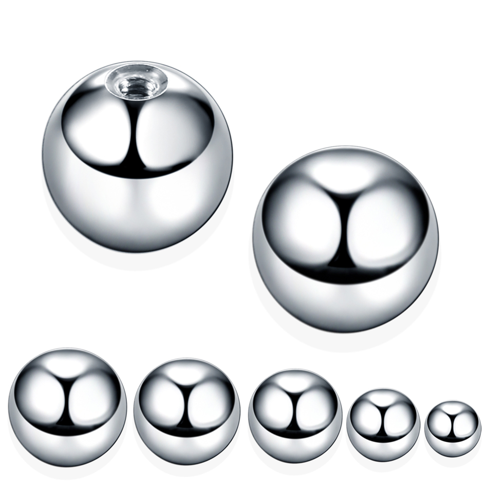 Кольца для пирсинга губ, пупка – обзор и цена Body Jewelry Nipple Rings