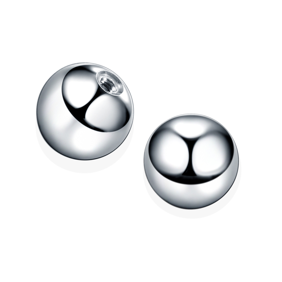 Кольца для пирсинга губ, пупка – обзор и цена Body Jewelry Nipple Rings