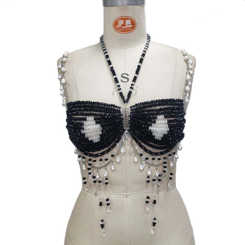 Женская цепочка ручной работы  – обзор и цена Body Jewelry Nipple Rings