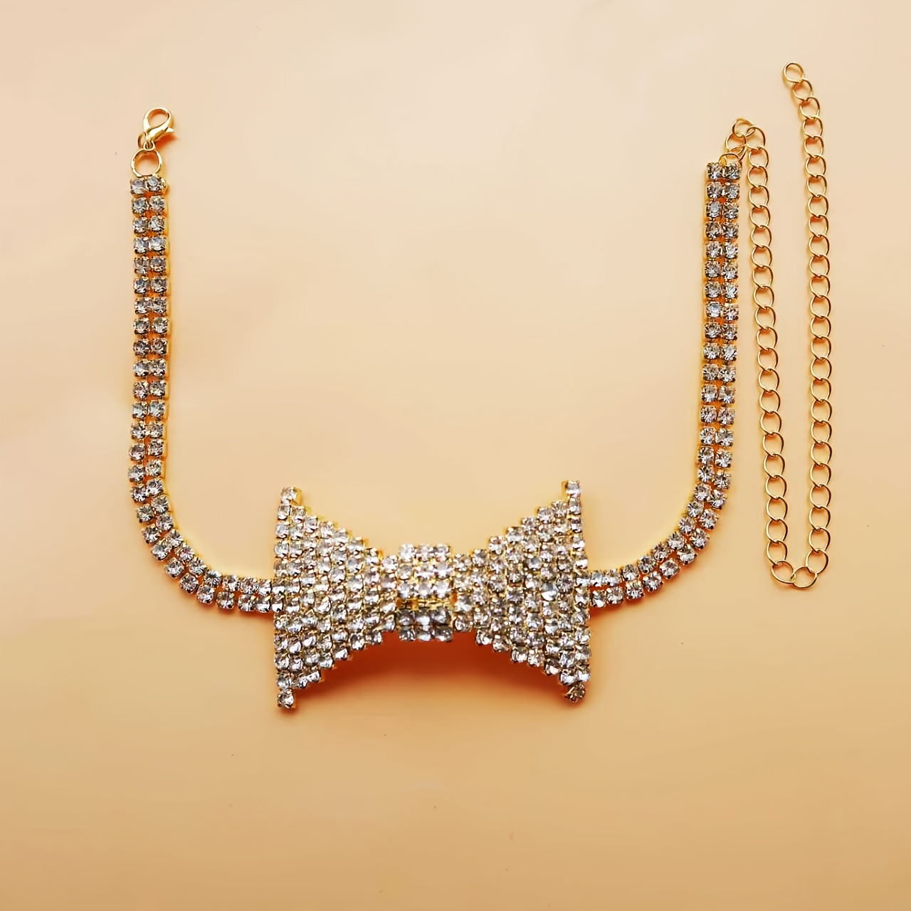 Изысканная элегантная дизайнер – обзор и цена Body Jewelry Chain