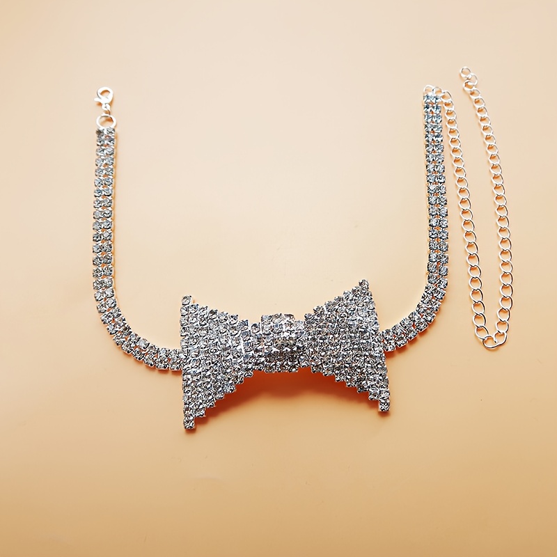 Изысканная элегантная дизайнер – обзор и цена Body Jewelry Chain