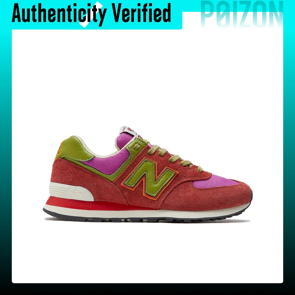Кроссовки New Balance NB 574,  – обзор и цена New Balance Shoes 574