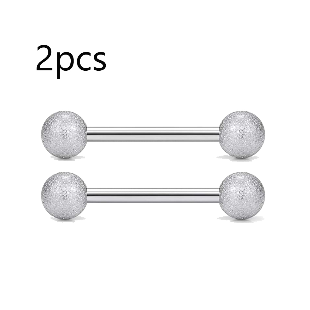 Кольца для языка 14 г, кольца  – обзор и цена Body Jewelry Nipple Rings