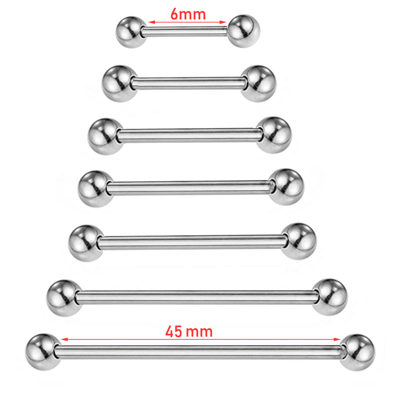 2 шт., длинное промышленное ко – обзор и цена Industrial Barbell Long