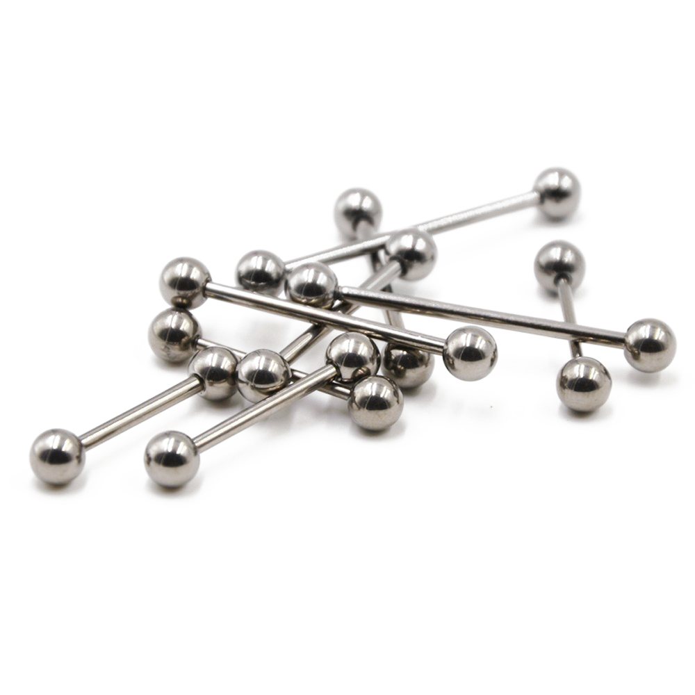 2 шт., длинное промышленное ко – обзор и цена Industrial Barbell Long