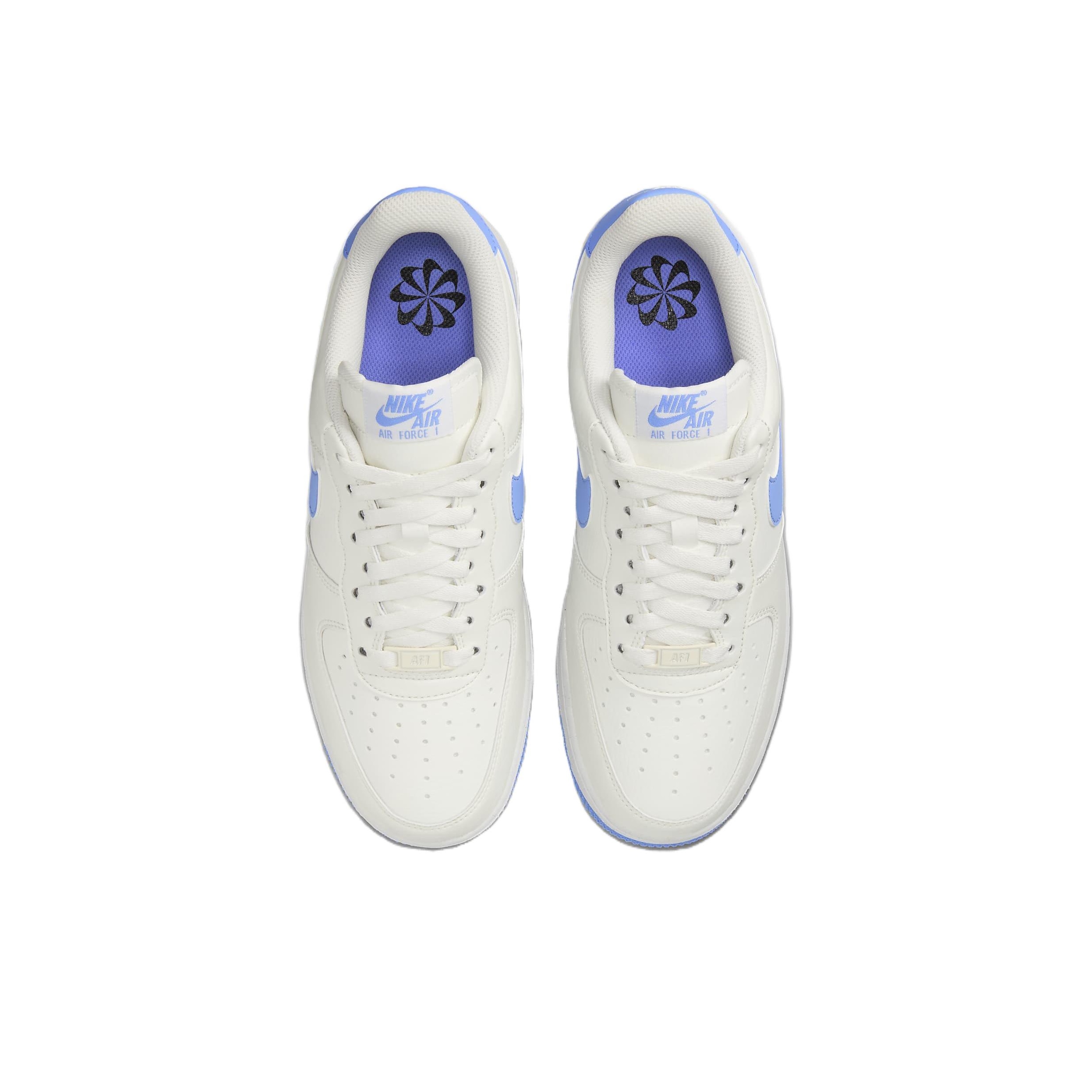 Женские низкие кроссовки Nike  – обзор и цена Nike Shoes Air Force 1
