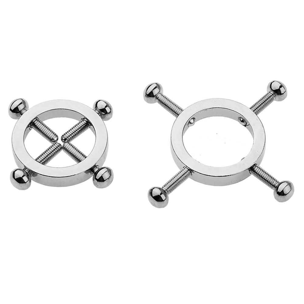 Забавные кольца для сосков кол – обзор и цена Body Jewelry Nipple Rings