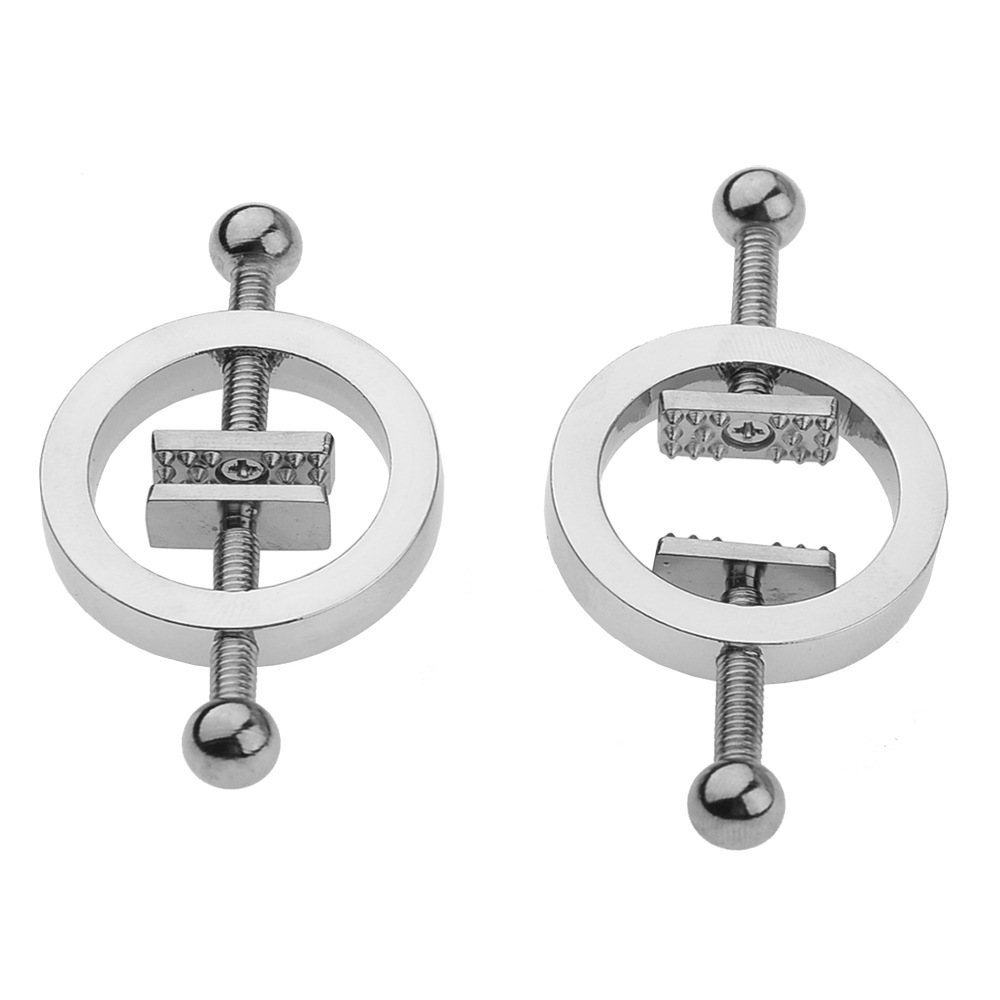 Забавные кольца для сосков кол – обзор и цена Body Jewelry Nipple Rings