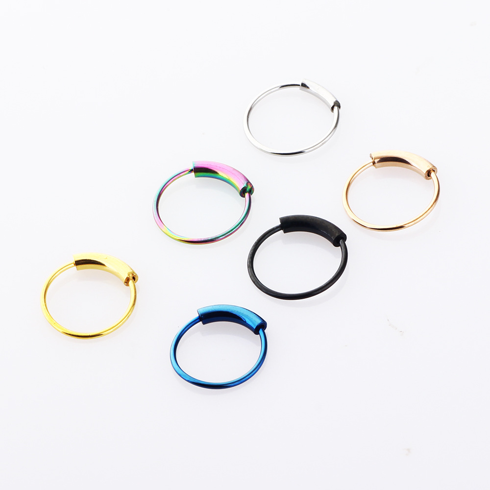 3 шт./лот, 316L хирургическая  – обзор и цена Body Jewelry Lot