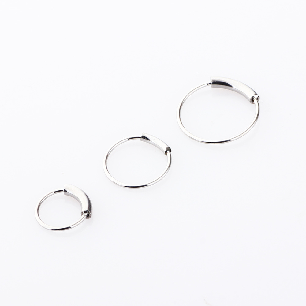 3 шт./лот, 316L хирургическая  – обзор и цена Body Jewelry Lot